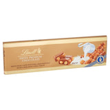 LINDT SWISS PREMIUM MILK HAZELNUT 300G
