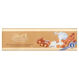 LINDT SWISS PREMIUM MILK HAZELNUT 300G