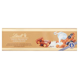 LINDT SWISS PREMIUM MILK RAISIN & HAZELNUT 300G