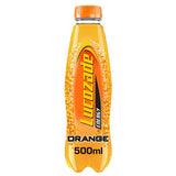LUCOZADE ORANGE 500ML