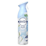 FEBREZE AIR MIST COTTON FRESH 300ML