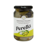 PERELLO COCKTAIL PICANTE 350G