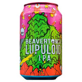 BEAVERTOWN LUPULOID 330ML