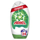 ARIEL ORIGINAL GEL 888ML