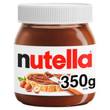 FERRERO NUTELLA 350G