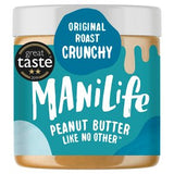 MANILIFE ORIGINAL ROAST CRUNCHY 295G