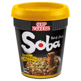 SOBA CLASSIC 90G