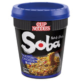 SOBA YAKITORI CHICKEN 89G