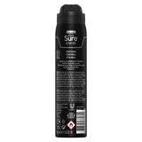 SURE MEN ACTIVE DRY 250ML