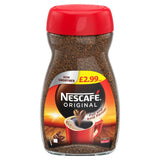 NESCAFE ORIGINAL 95G