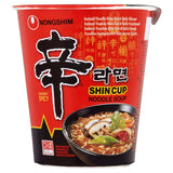 SHIN SHIN CUP 68G