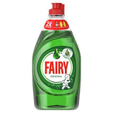 FAIRY ORIGINAL DISHWASHING LIQUID 433ML