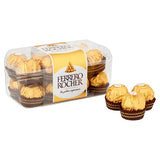 FERRERO ROCHER 200G