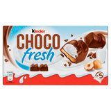 KINDER CHOCO FRESH 102.5G