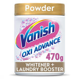 VANISH OXIACTION WHITE GOLD POWDER 470G