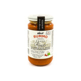 RUMMO PESTO ROSSO 190G
