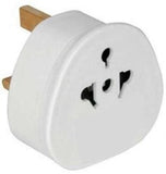 STATUS UK TRAVEL ADAPTOR 1PK