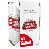 STELLA ARTOIS ORIGINAL 4PK