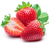 STRAWBERRY PUNNET