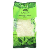 SUMA DESICCATYED COCONUT 125G