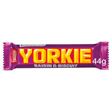NESTLE YORKIE RAISIN & BISCUIT 44G