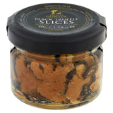 TRUFFLEHUNTER BLACK TRUFFLE SLICE 50G