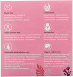 NATRACARE SUPER PADS 10