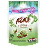NESTLE AERO PEPPERMINT BUBBLES 92G