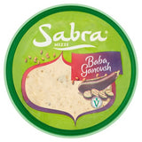 SABRA BABA GANOUSH 200G