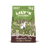 LILY'S KITCHEN SHEPHERD'S PIE ADULT DRY FOOD 1KG