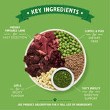 LILY'S KITCHEN SHEPHERD'S PIE ADULT DRY FOOD 1KG