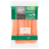 CARROTS 500G