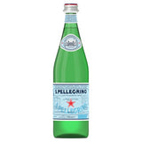 SAN PELLEGRINO SPARKLING 750ML