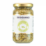 SEGGIANO FRESH ARTICHOKE PATE 180G