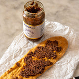 SEGGIANO BLACK OLIVE PATE 190G