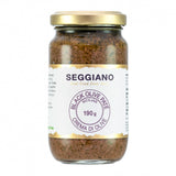 SEGGIANO BLACK OLIVE PATE 190G
