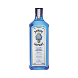 Bombay Sapphire London Dry Gin, 70cl