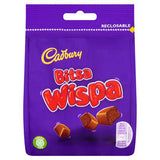 CADBURY BITSA WISPA 95G