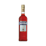 Campari Bitter, 70 cl