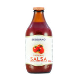 SEGGIANO ORGANIC SALSA 330G