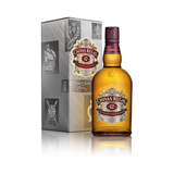 Chivas Regal 12 Year Old Blended Scotch Whisky, 70cl