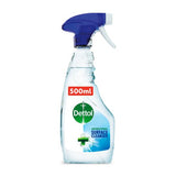 DETTOL ANTI BACTERIAL SURFACE CLEANSER 500ML