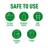 DETTOL ANTI BACTERIAL SURFACE CLEANSER 500ML