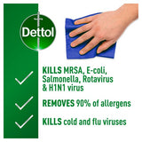 DETTOL ANTI BACTERIAL SURFACE CLEANSER 500ML