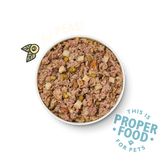 LILY'S KITCHEN FISHY FISH PIE 400G