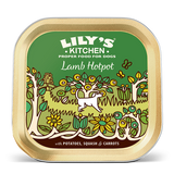 LILY'S KITCHEN LAMB HOTPOT 150G