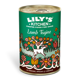 LILY'S KITCHEN LAMB TAGINE 400G