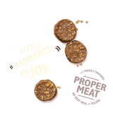 LILY'S KITCHEN CHICKEN BITES POUCH 70G