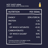 DAILY DOSE HOT SHOT 60ML