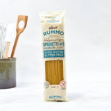 RUMMO GLUTEN FREE SPAGHETTI 400G